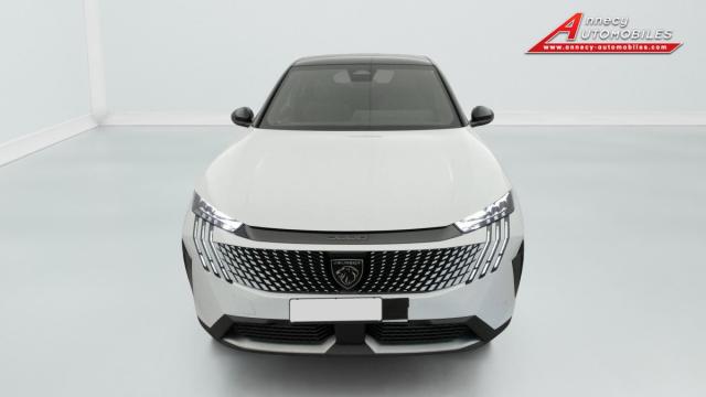 Peugeot 3008 image 3