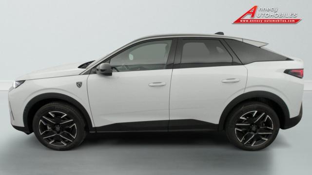 Peugeot 3008 image 2