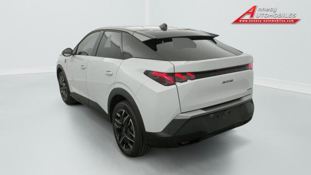 Peugeot 3008 image 1