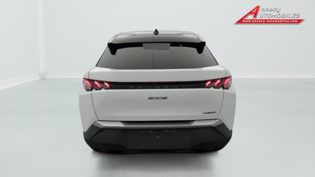 Peugeot 3008 image 6