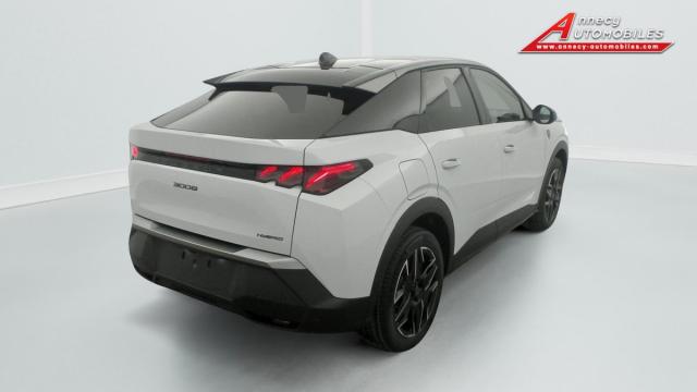 Peugeot 3008 image 8