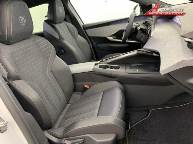 Peugeot 3008 image 4