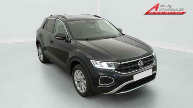 Volkswagen T-Roc 2.0 Tdi 150 Start Stop Dsg7 Life Plus