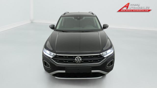 Volkswagen T-Roc image 8