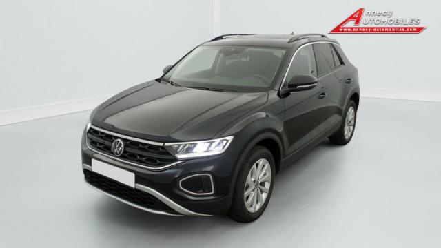 Volkswagen T-Roc image 6