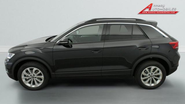 Volkswagen T-Roc image 5