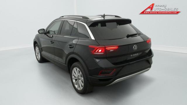 Volkswagen T-Roc image 7