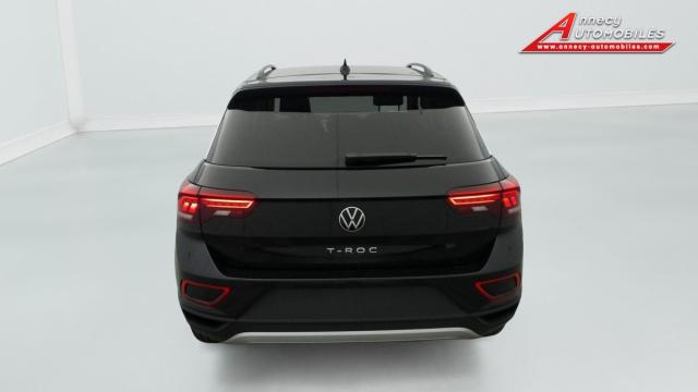 Volkswagen T-Roc image 3