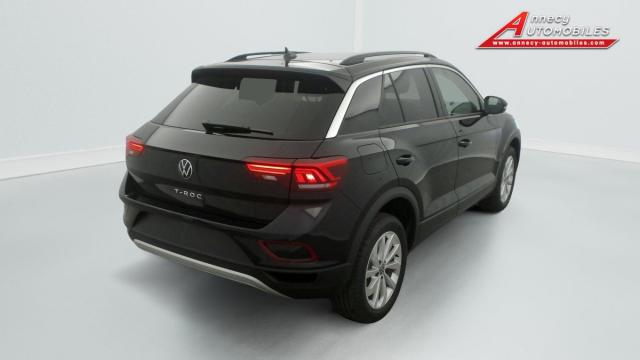 Volkswagen T-Roc image 4