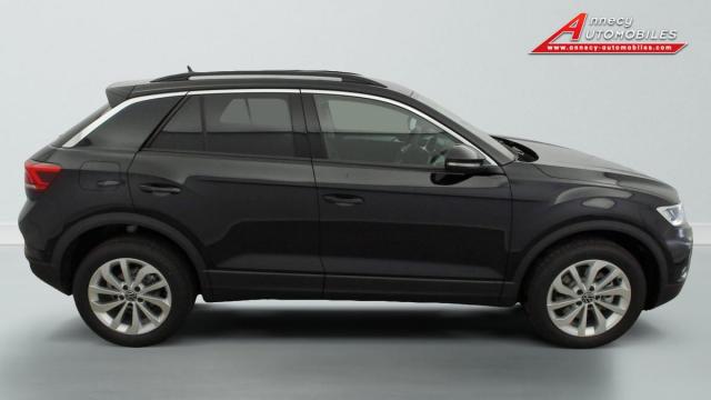 Volkswagen T-Roc image 9