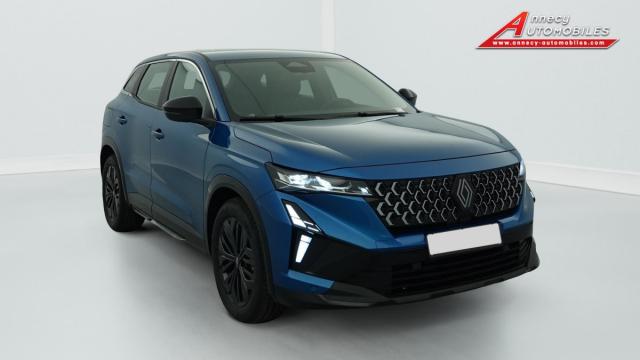 Renault Austral Nouveau Full Hybrid E-Tech 200 Ch Evolution