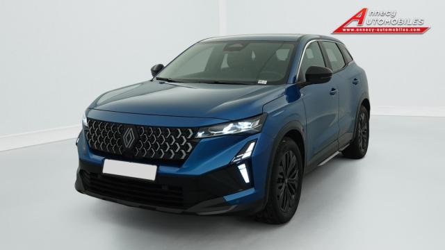 Renault Austral image 5