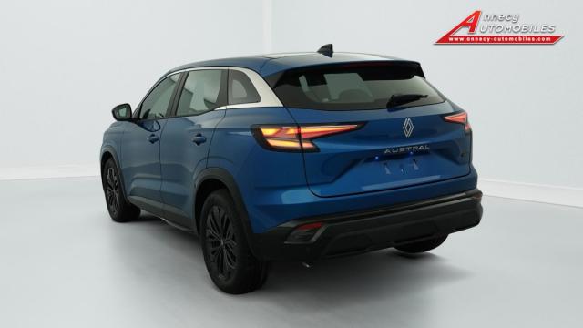 Renault Austral image 8