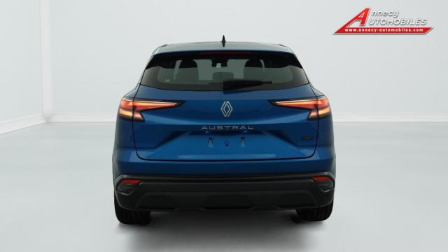 Renault Austral image 3
