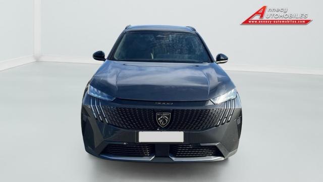 Peugeot 5008 image 7