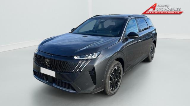 Peugeot 5008 image 6