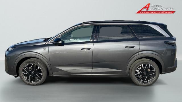 Peugeot 5008 image 3