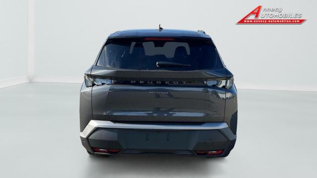 Peugeot 5008 image 5