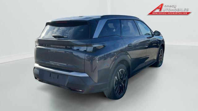 Peugeot 5008 image 8