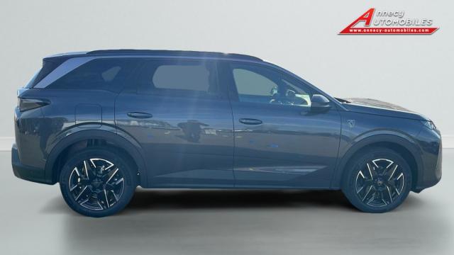 Peugeot 5008 image 4