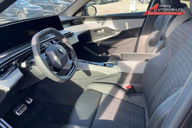 Peugeot 5008 image 9