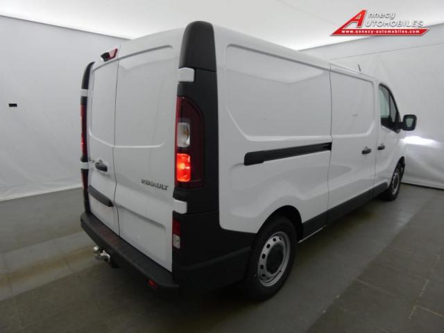 Renault Trafic image 6