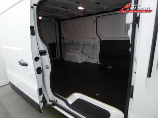 Renault Trafic image 5