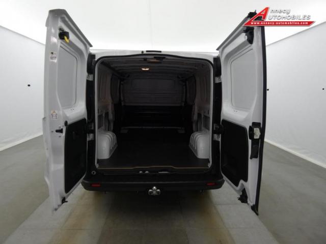 Renault Trafic image 9