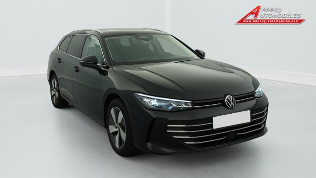 Volkswagen Passat Sw Nouvelle 2.0 Tdi Evo Scr 150 Dsg7 Life Plus