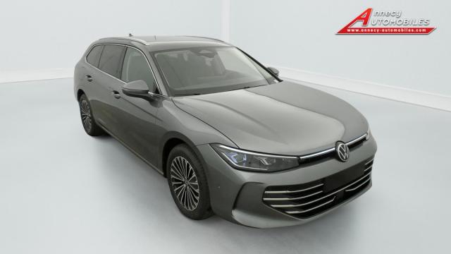 Volkswagen Passat 1.5 Etsi Opf 150 Dsg7 Elegance