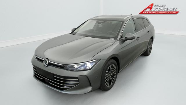 Volkswagen Passat image 6