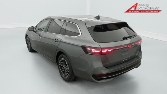 Volkswagen Passat image 4