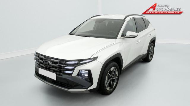 Hyundai Tucson image 7