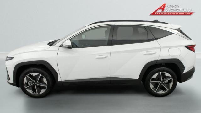 Hyundai Tucson image 1