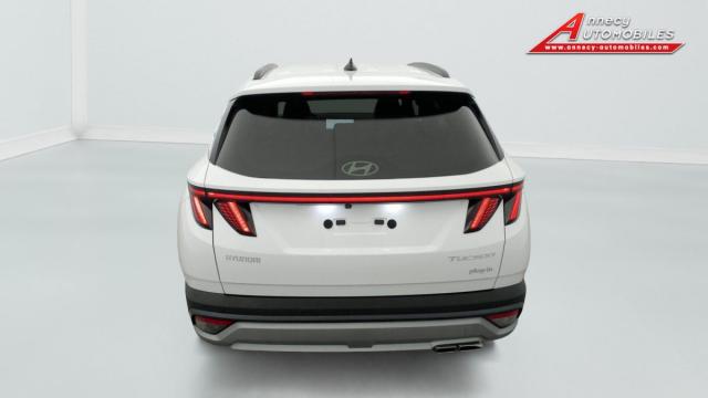 Hyundai Tucson image 3