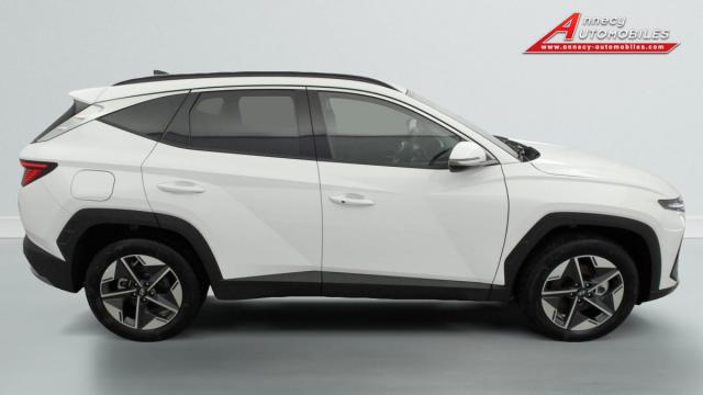 Hyundai Tucson image 5