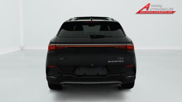 Byd Atto 3 image 8