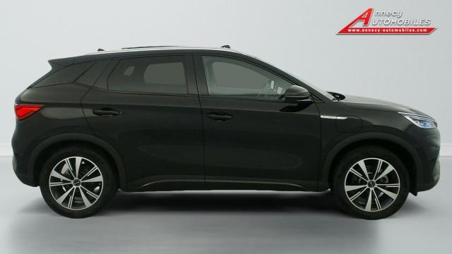Byd Atto 3 image 5