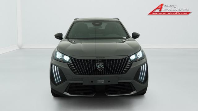 Peugeot 2008 image 2