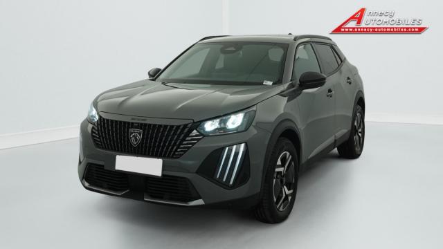 Peugeot 2008 image 7