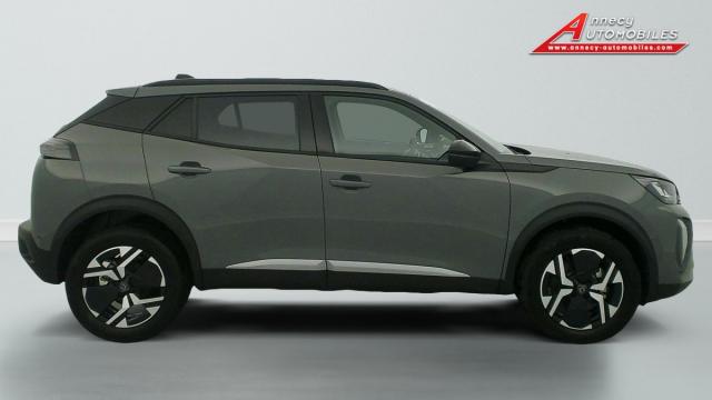 Peugeot 2008 image 3