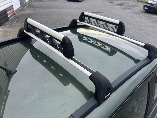 Fiat Panda 4x4 image 6