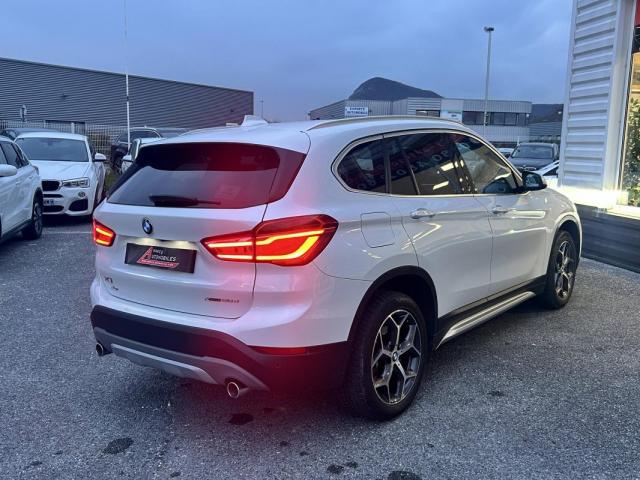 Bmw X1 image 4