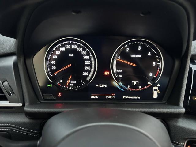 Bmw Série 2 Gran Tourer image 5