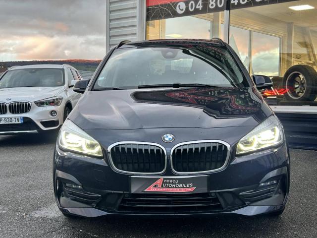 Bmw Série 2 Gran Tourer image 3