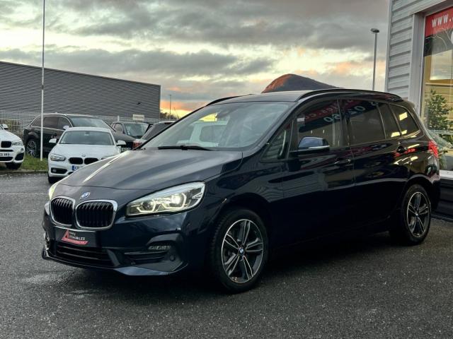 Bmw Série 2 Gran Tourer image 9