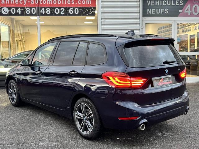 Bmw Série 2 Gran Tourer image 8