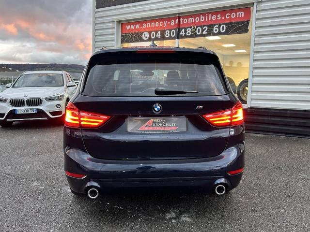 Bmw Série 2 Gran Tourer image 7