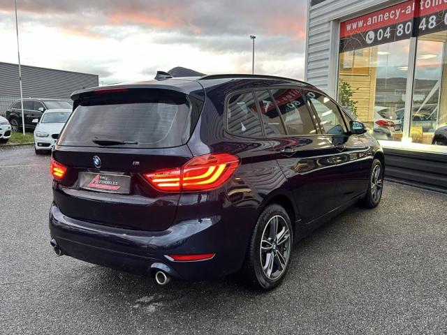 Bmw Série 2 Gran Tourer image 4