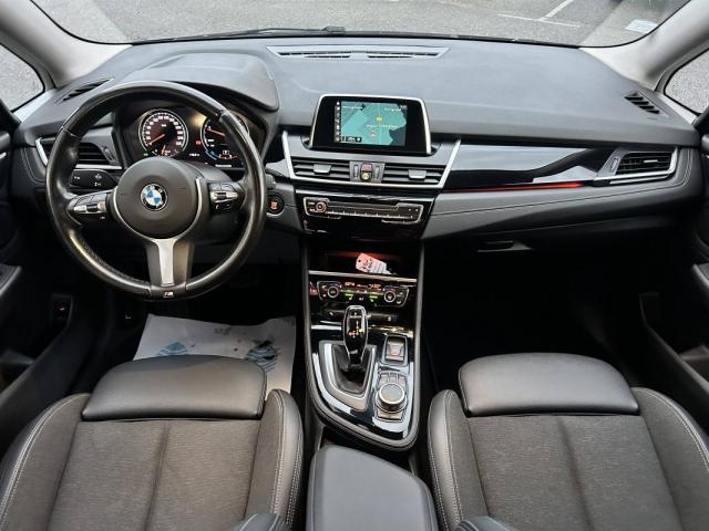 Bmw Série 2 Gran Tourer image 1